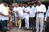 Mangaluru :  Cantonment Road concretisation work inaugurated